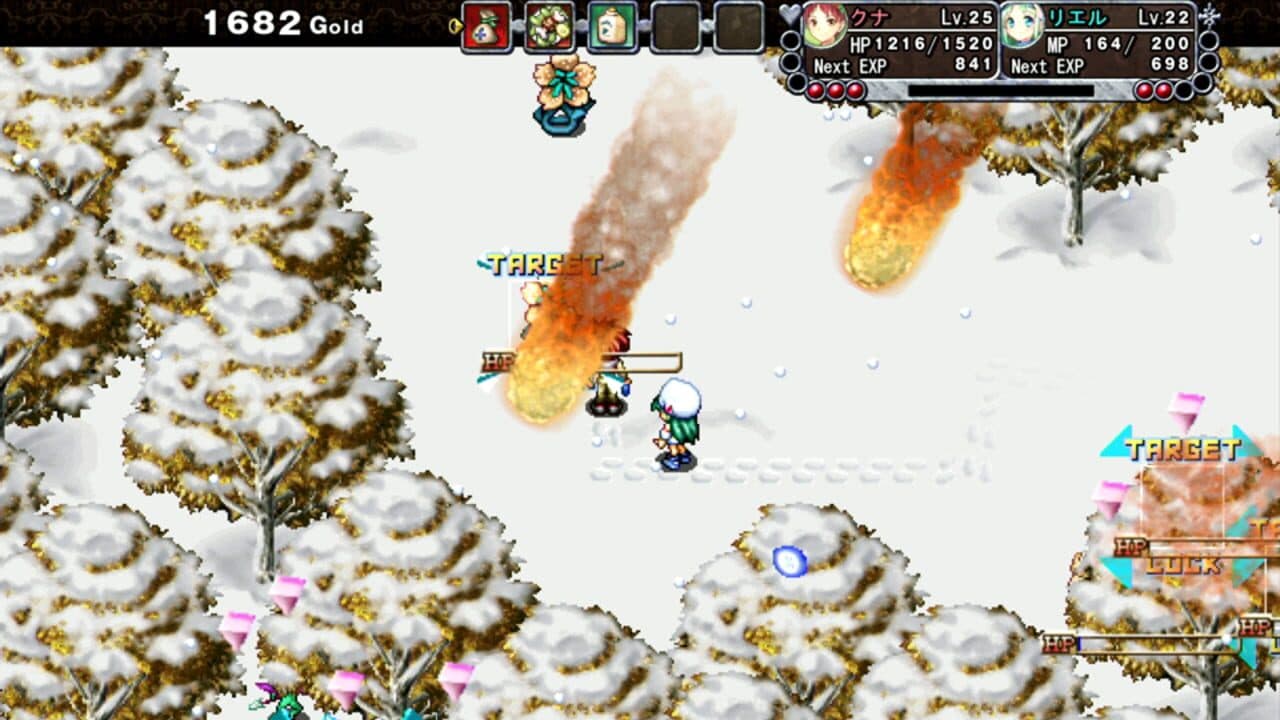 Kemco RPG Selection Vol. 3 thumbnail 2