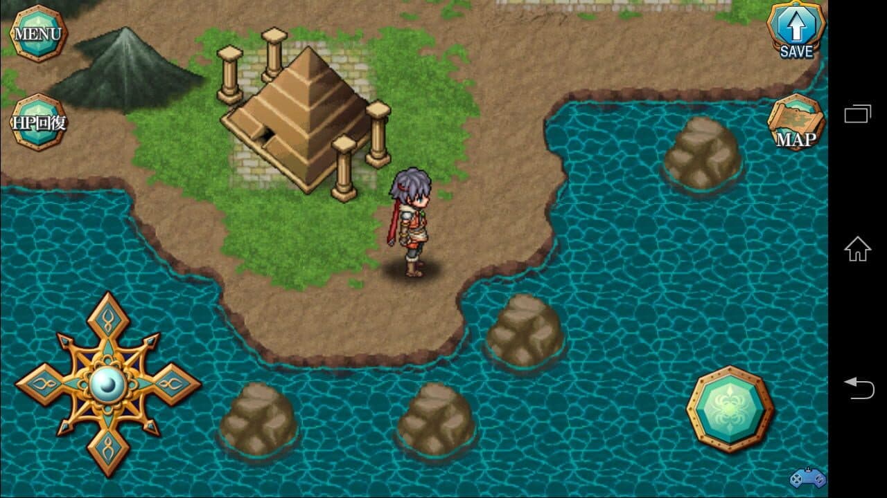 Kemco RPG Selection Vol. 3 thumbnail 8
