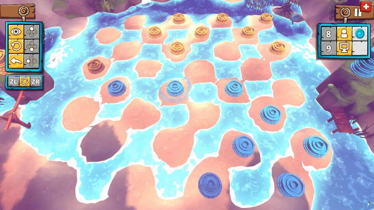 Fantasy Checkers thumbnail 3
