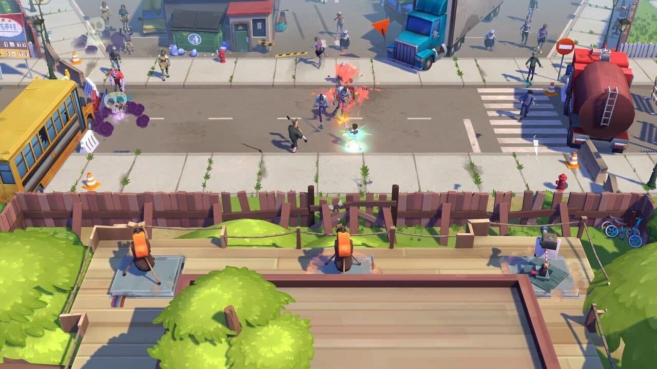 The Last Kids on Earth and The Staff of Doom thumbnail 5