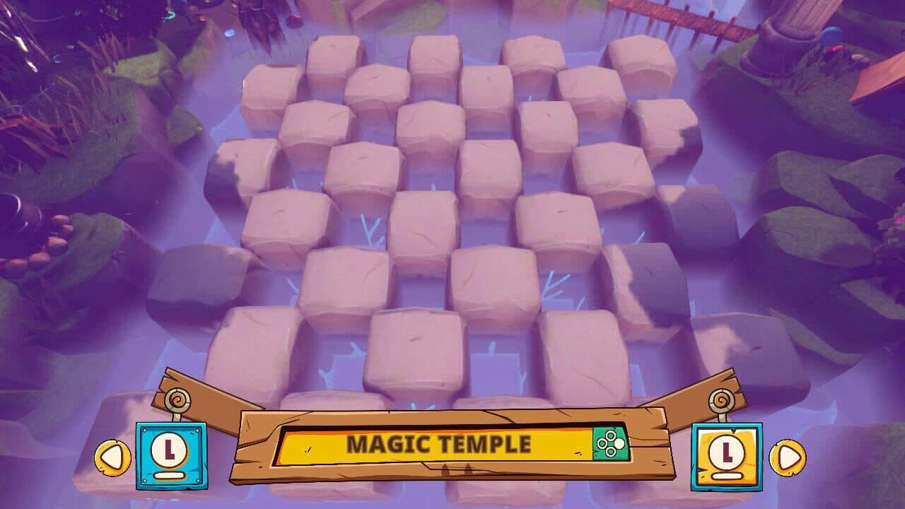 Fantasy Checkers thumbnail 5