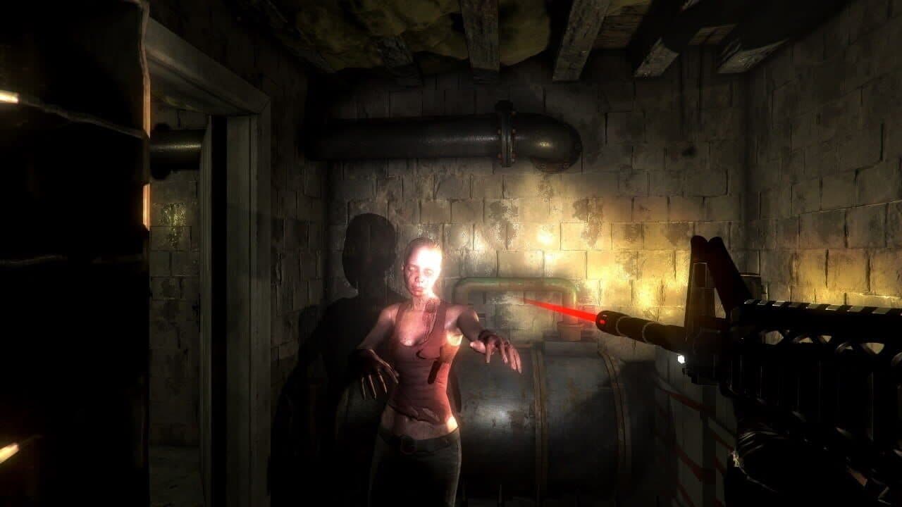 Outbreak: Endless Nightmares thumbnail 5