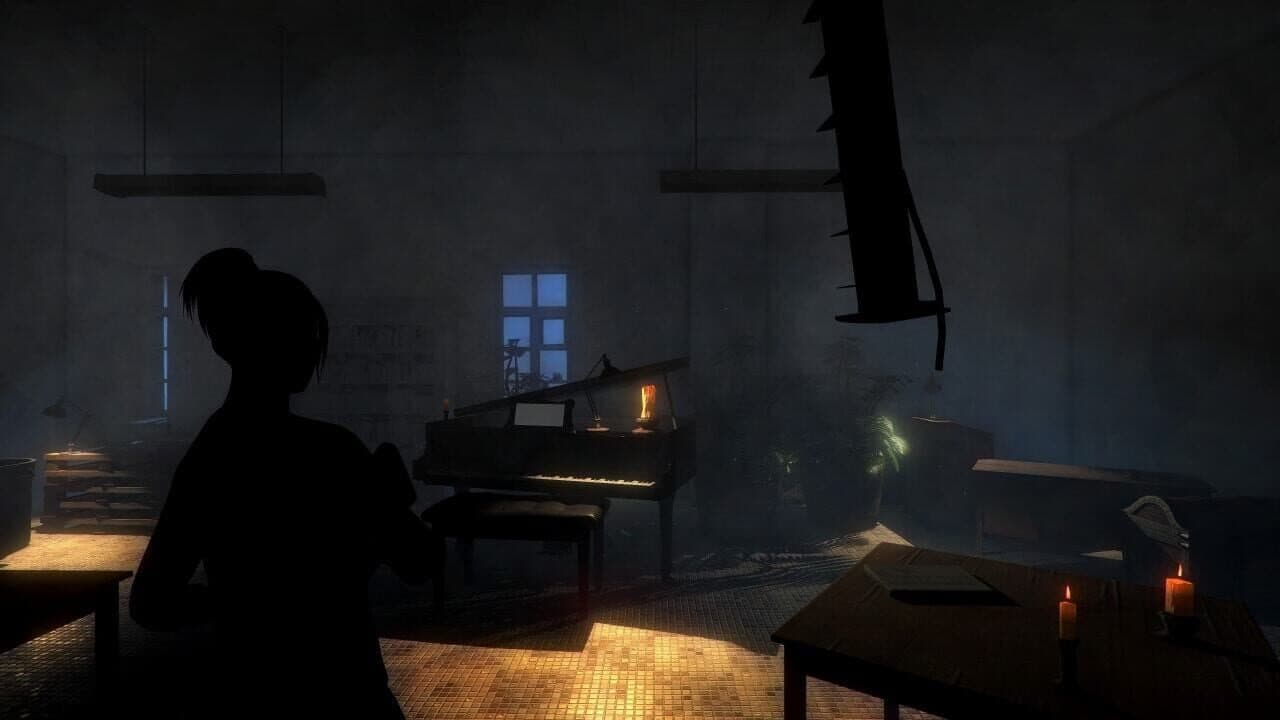 Outbreak: Endless Nightmares thumbnail 2