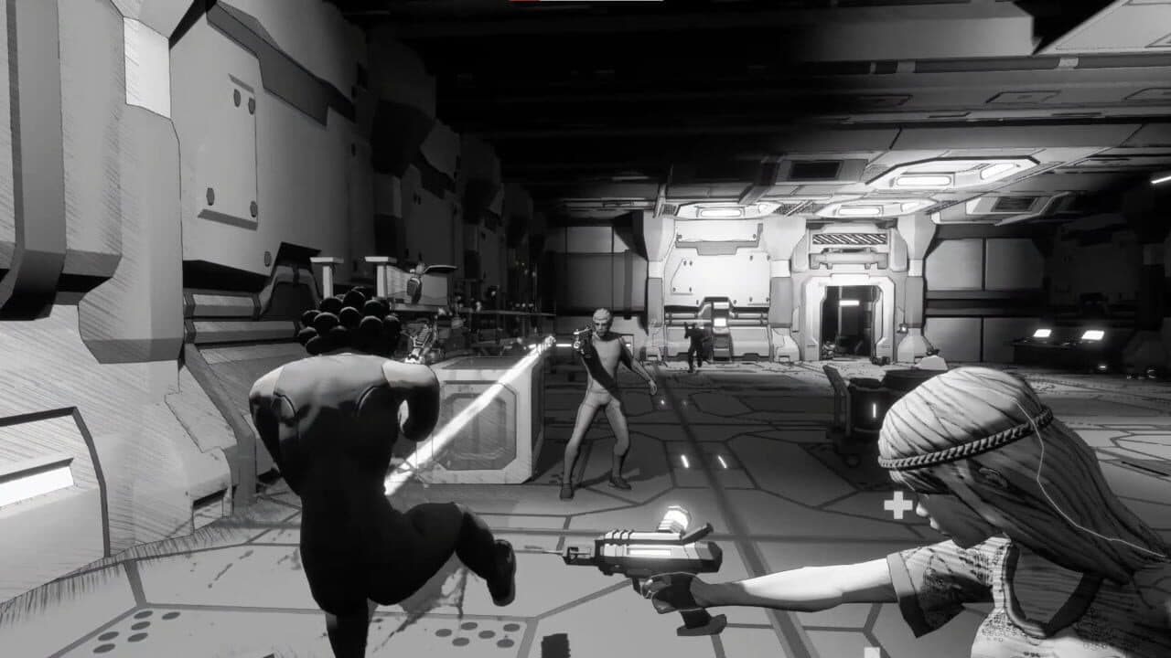 ShootOut(SystemD) thumbnail 2