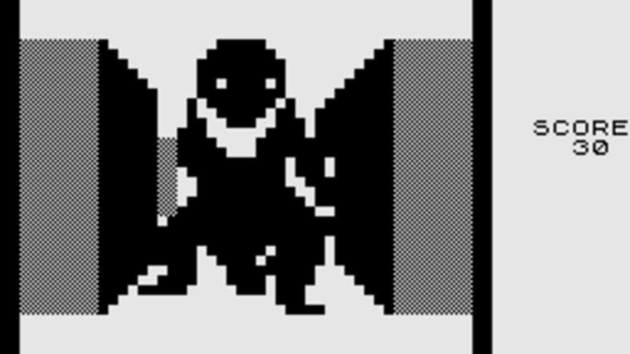 3D Monster Maze screenshot 1