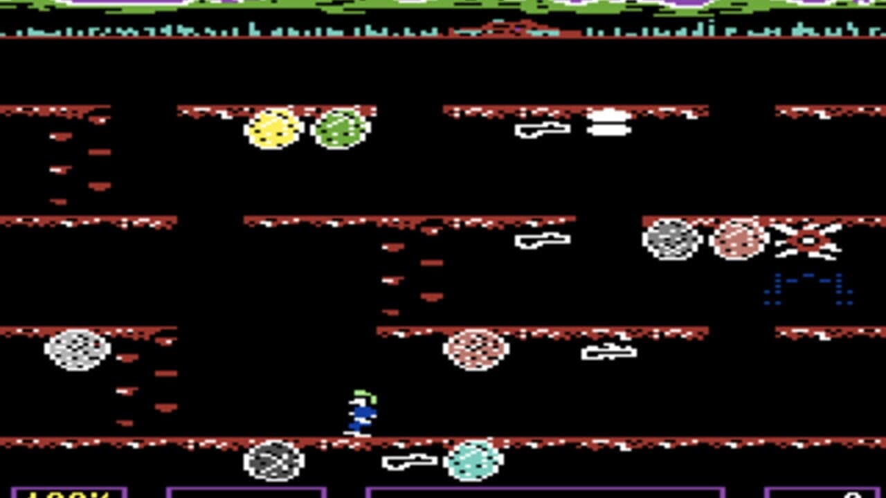 Dino Eggs screenshot 1