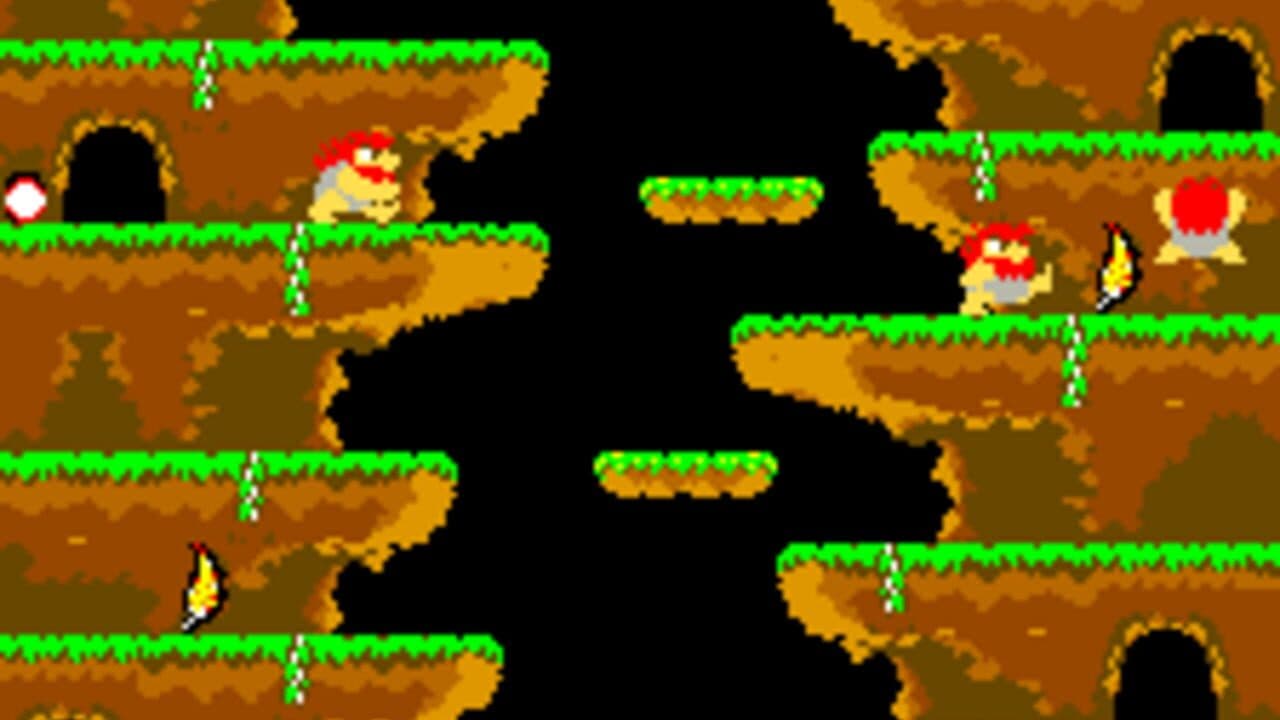 Roc 'N Rope thumbnail 2