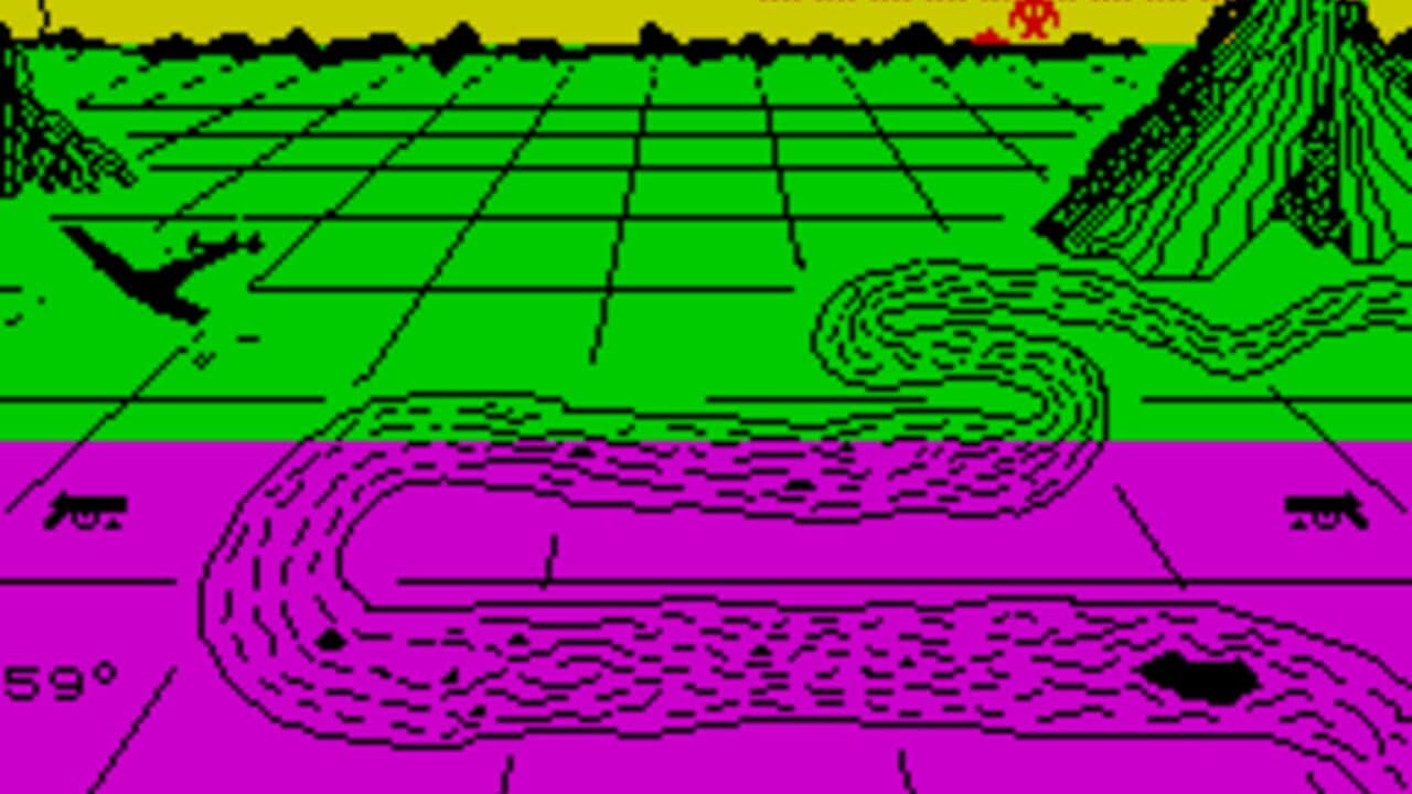 Terror-Daktil 4D thumbnail 2