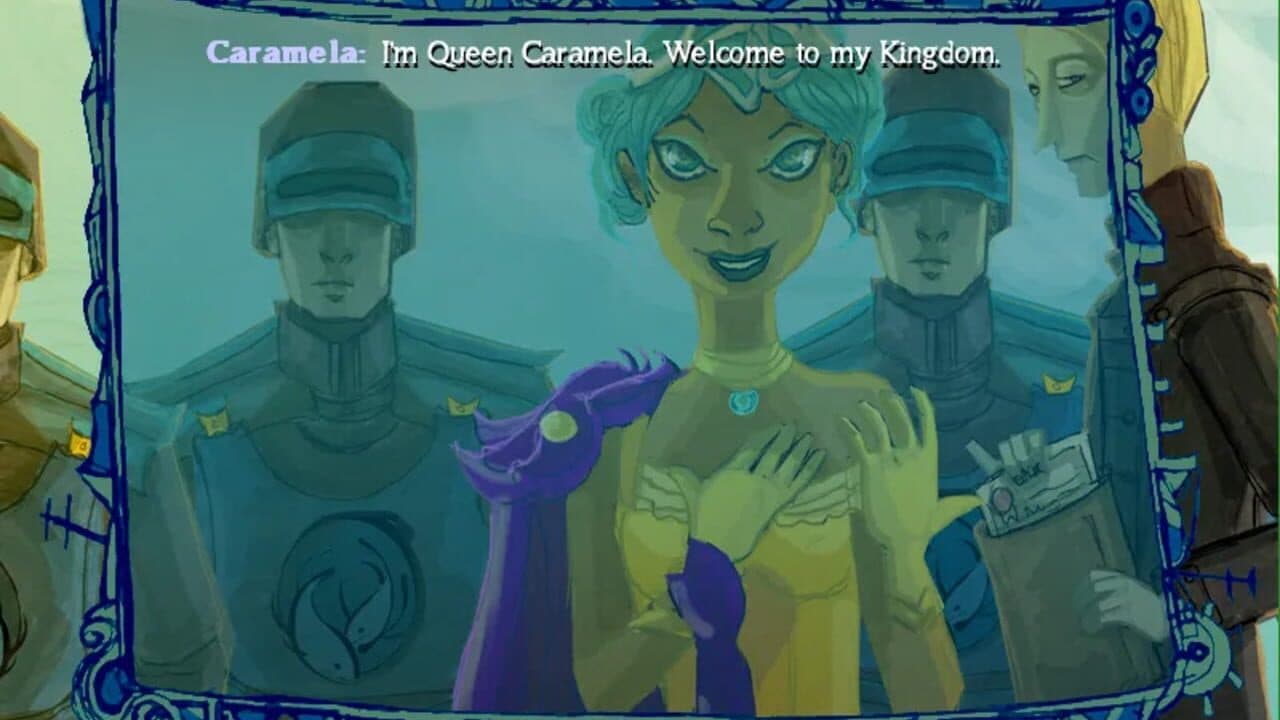 Hierofanía 2 thumbnail 2