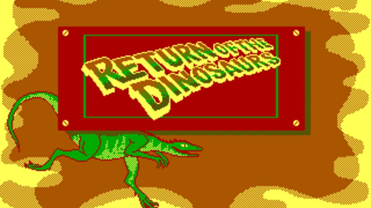 Return of the Dinosaurs thumbnail 4
