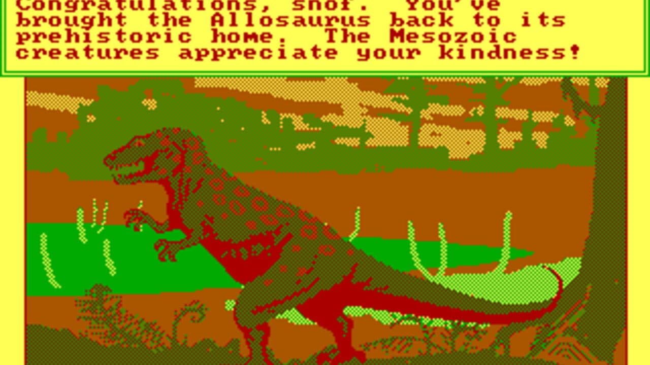 Return of the Dinosaurs thumbnail 3