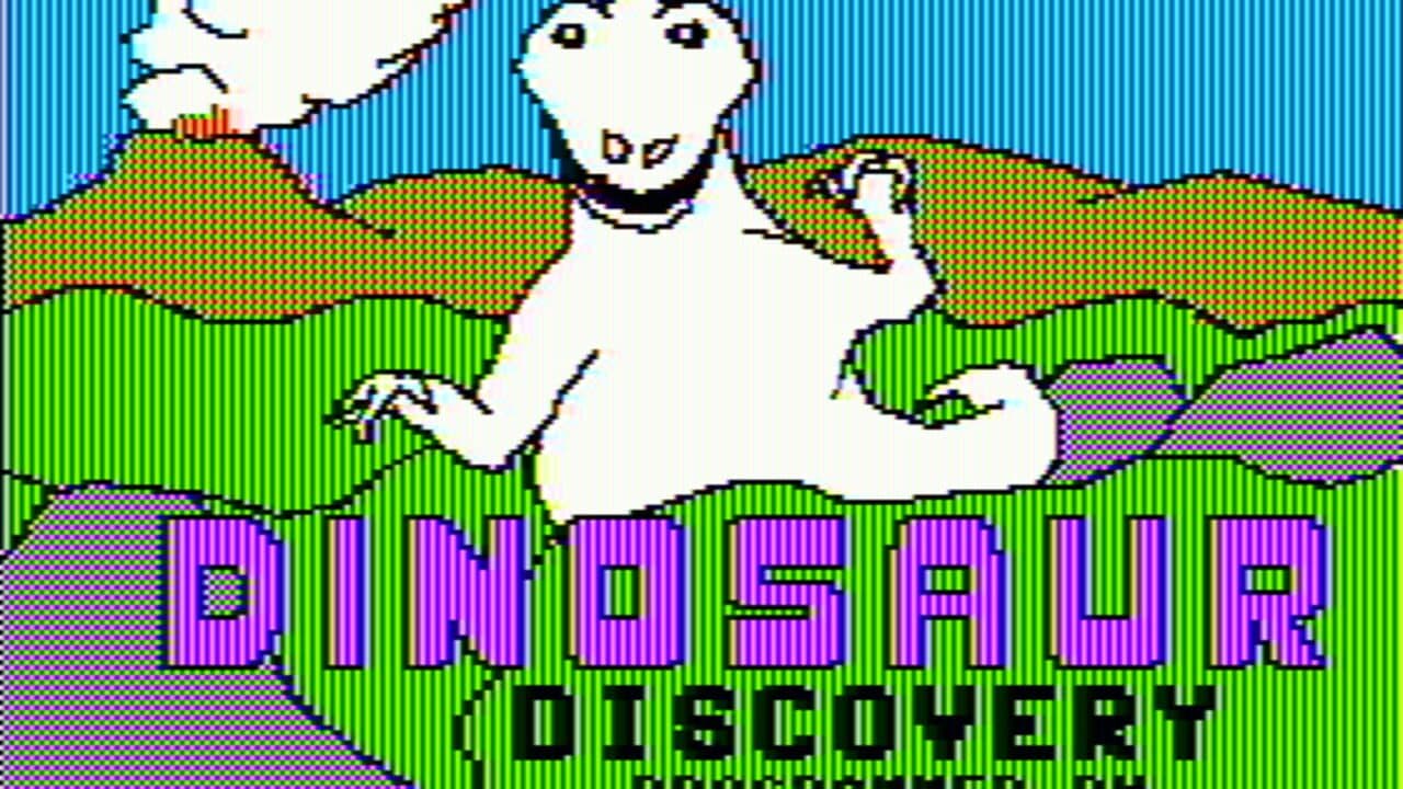 Dinosaur Discovery thumbnail 2