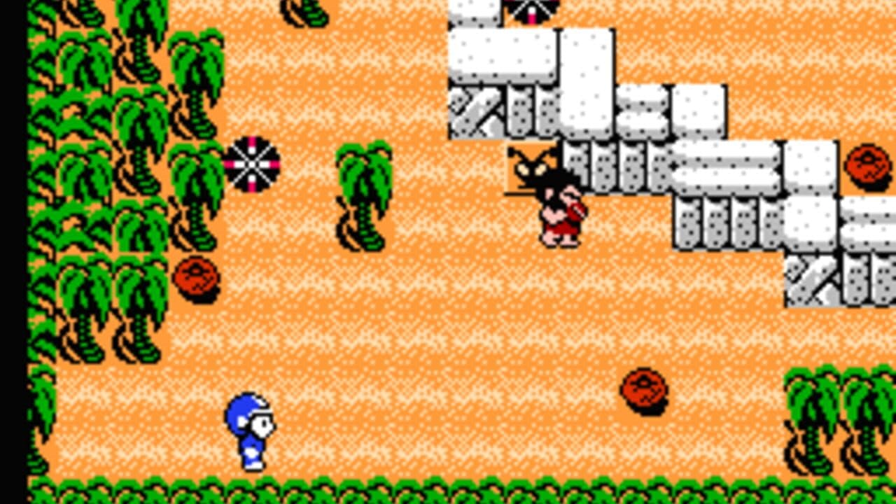 Booby Kids screenshot 1