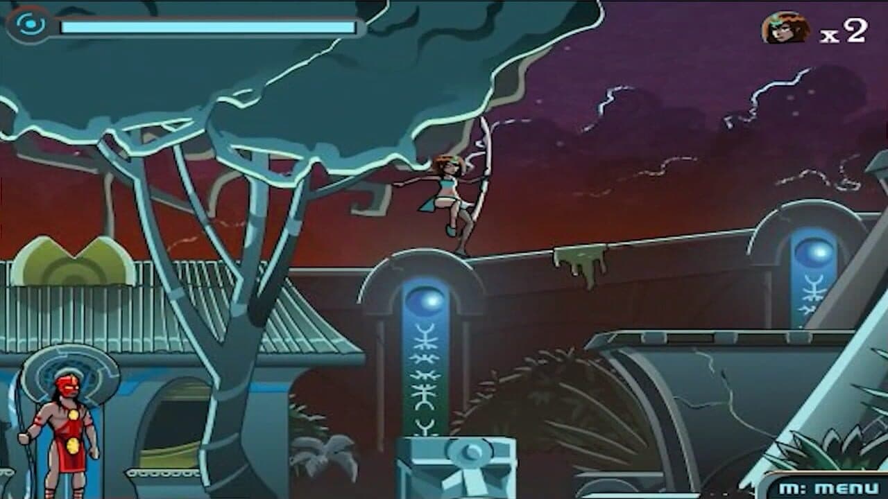 FireChild: Born Into the Fire thumbnail 3