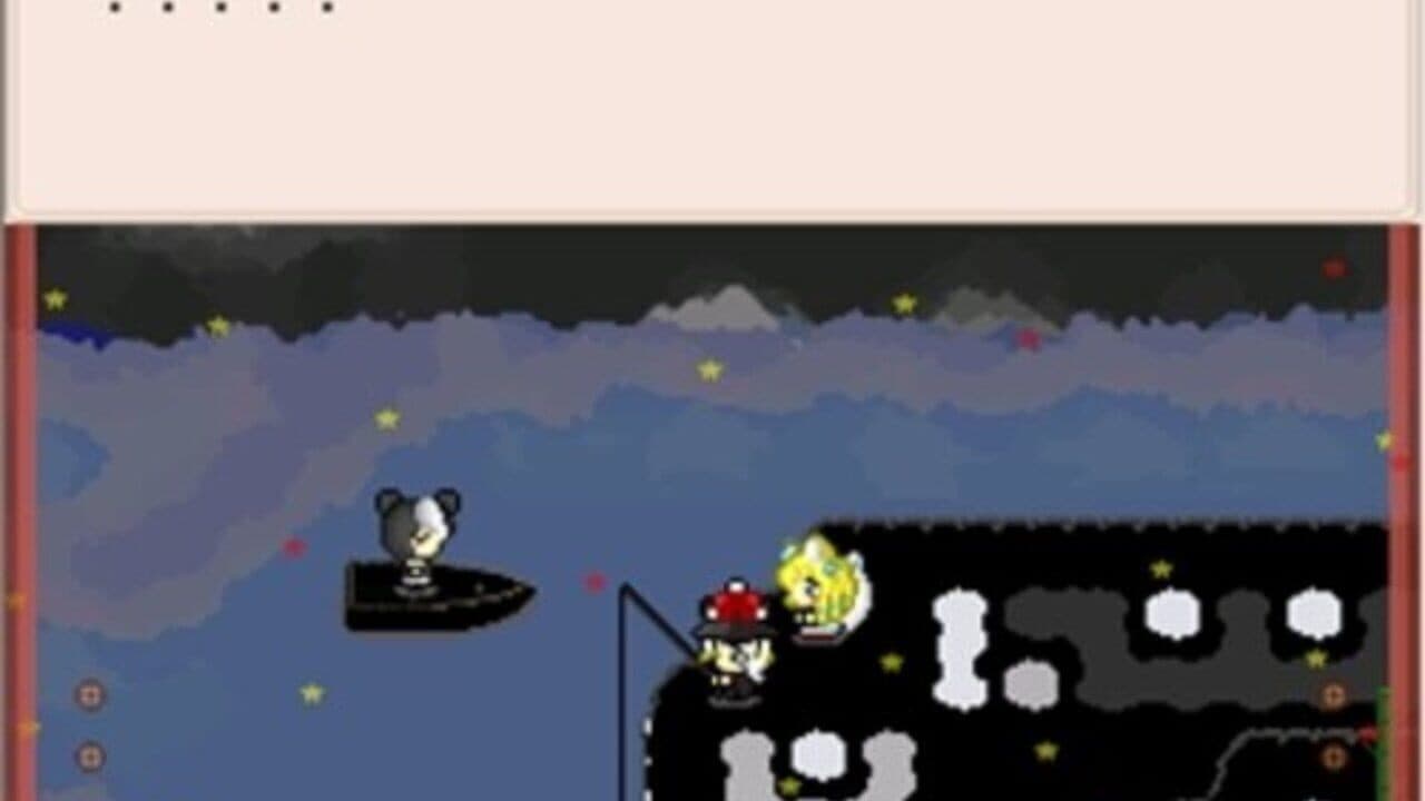 Yoru no Umi de Otsukisama wo Tsuru thumbnail 6