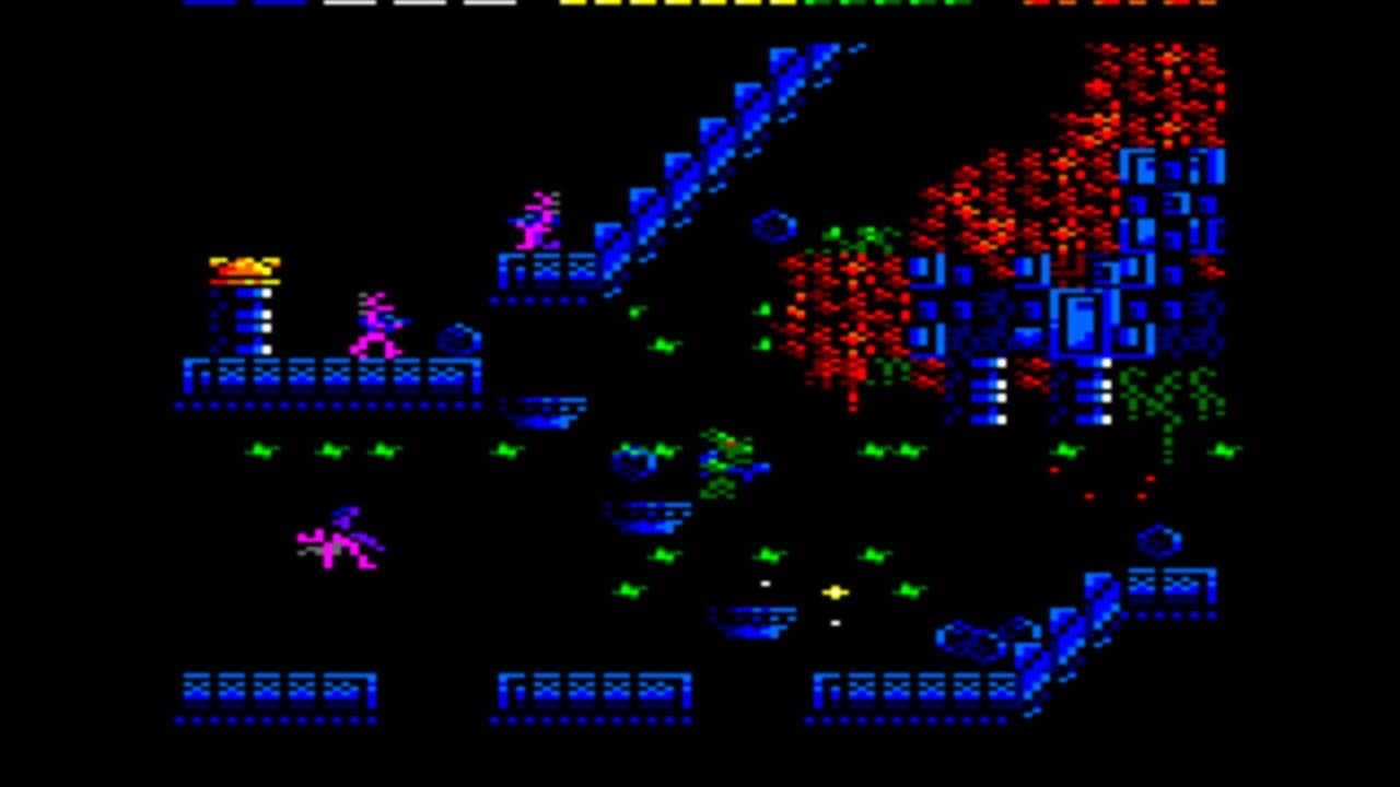 Rex screenshot 1