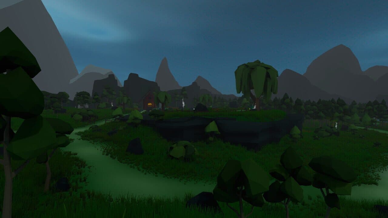 Forgotten Hope screenshot 1
