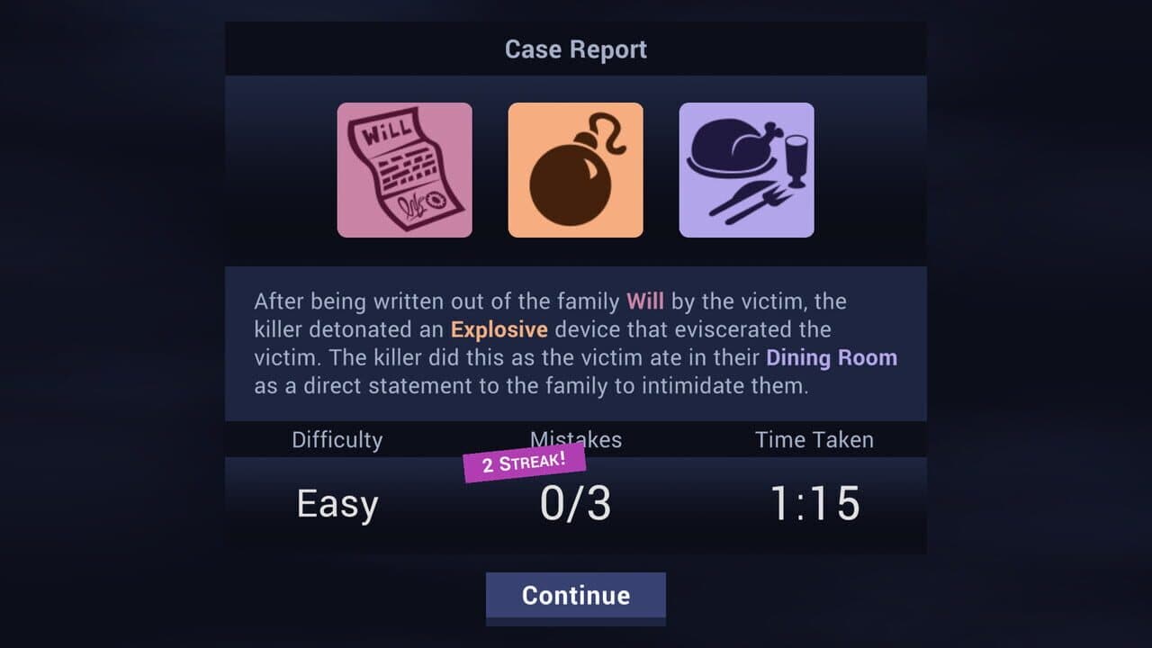Crime Reaper thumbnail 2