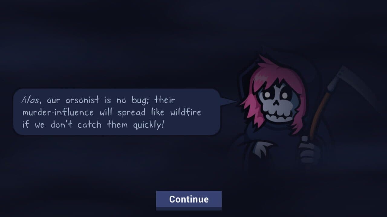 Crime Reaper thumbnail 3