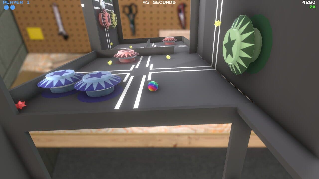 Marble Muse Arcade thumbnail 10