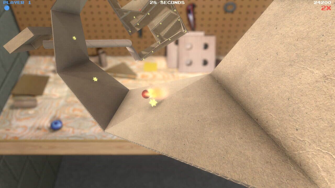 Marble Muse Arcade thumbnail 11