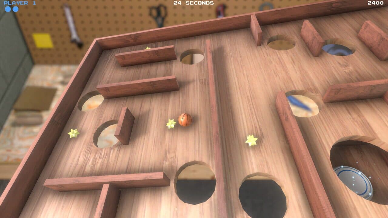 Marble Muse Arcade thumbnail 3