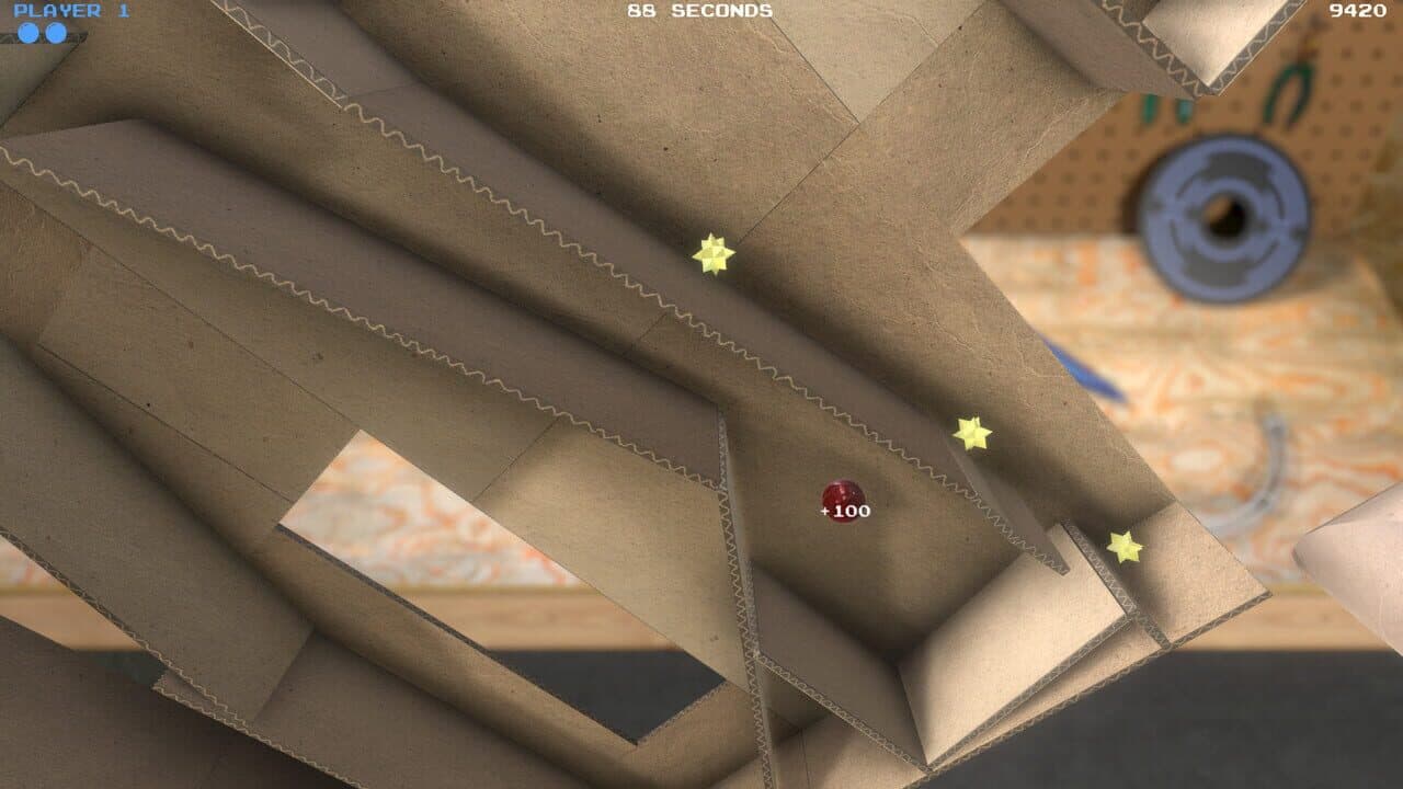 Marble Muse Arcade thumbnail 7