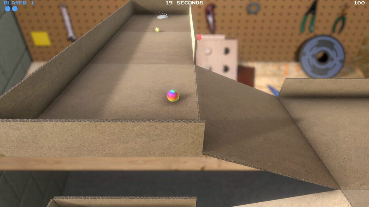 Marble Muse Arcade thumbnail 4