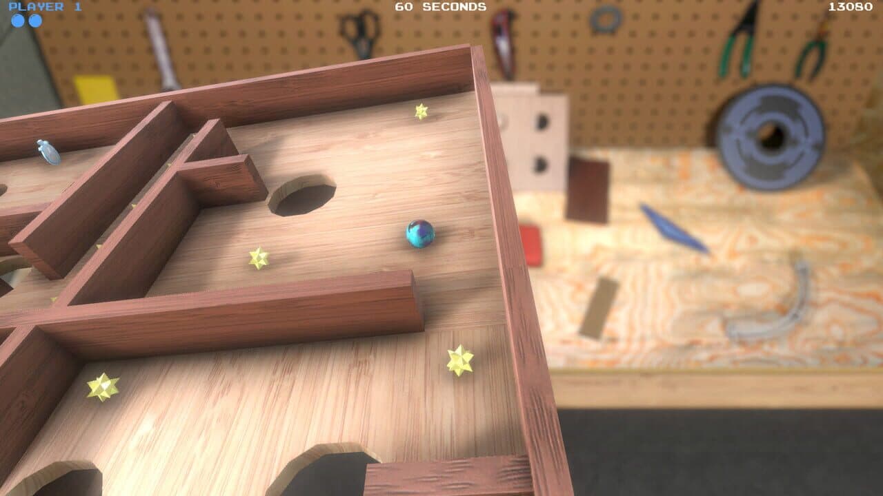 Marble Muse Arcade thumbnail 5