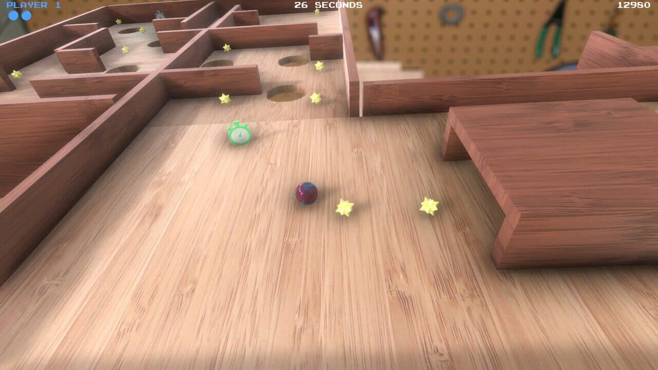 Marble Muse Arcade thumbnail 6
