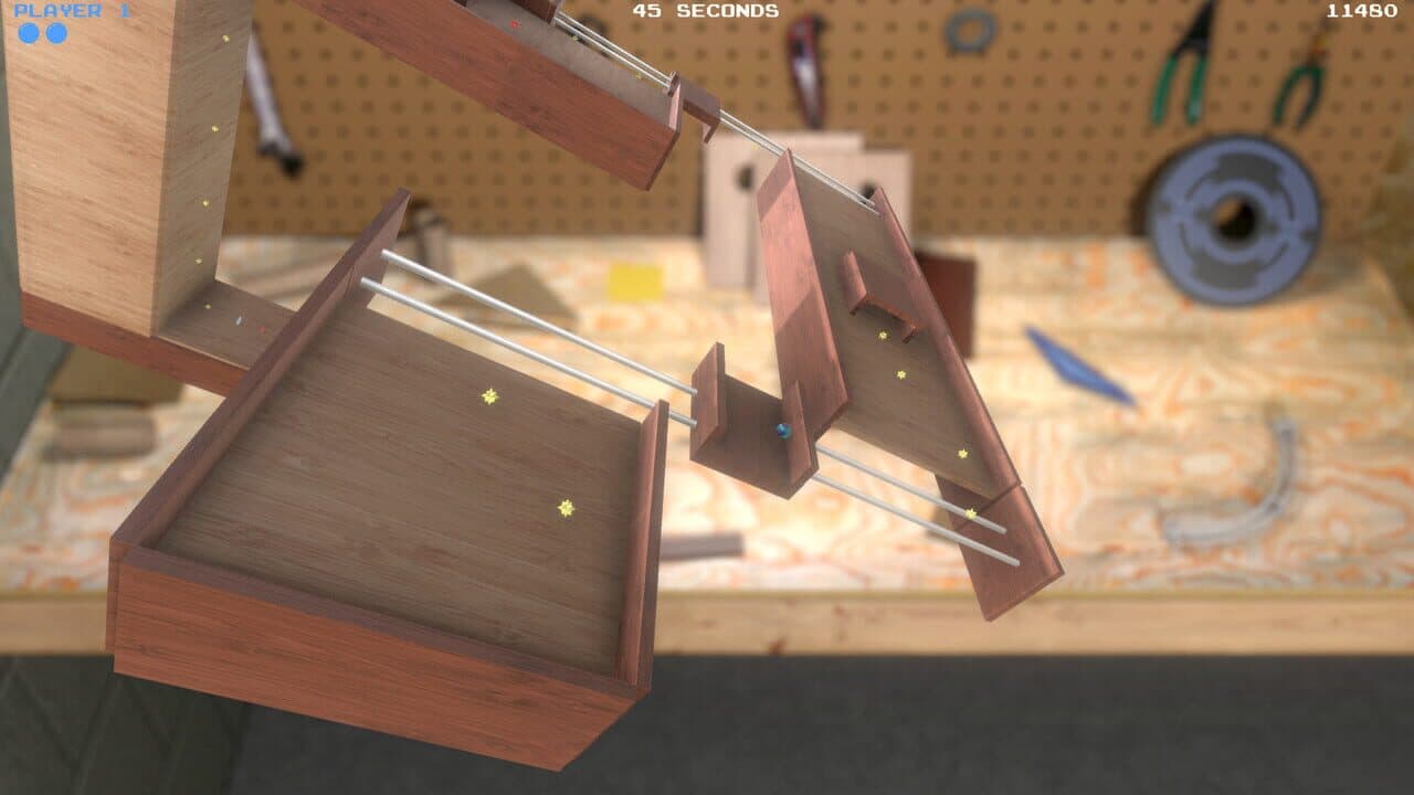 Marble Muse Arcade thumbnail 8