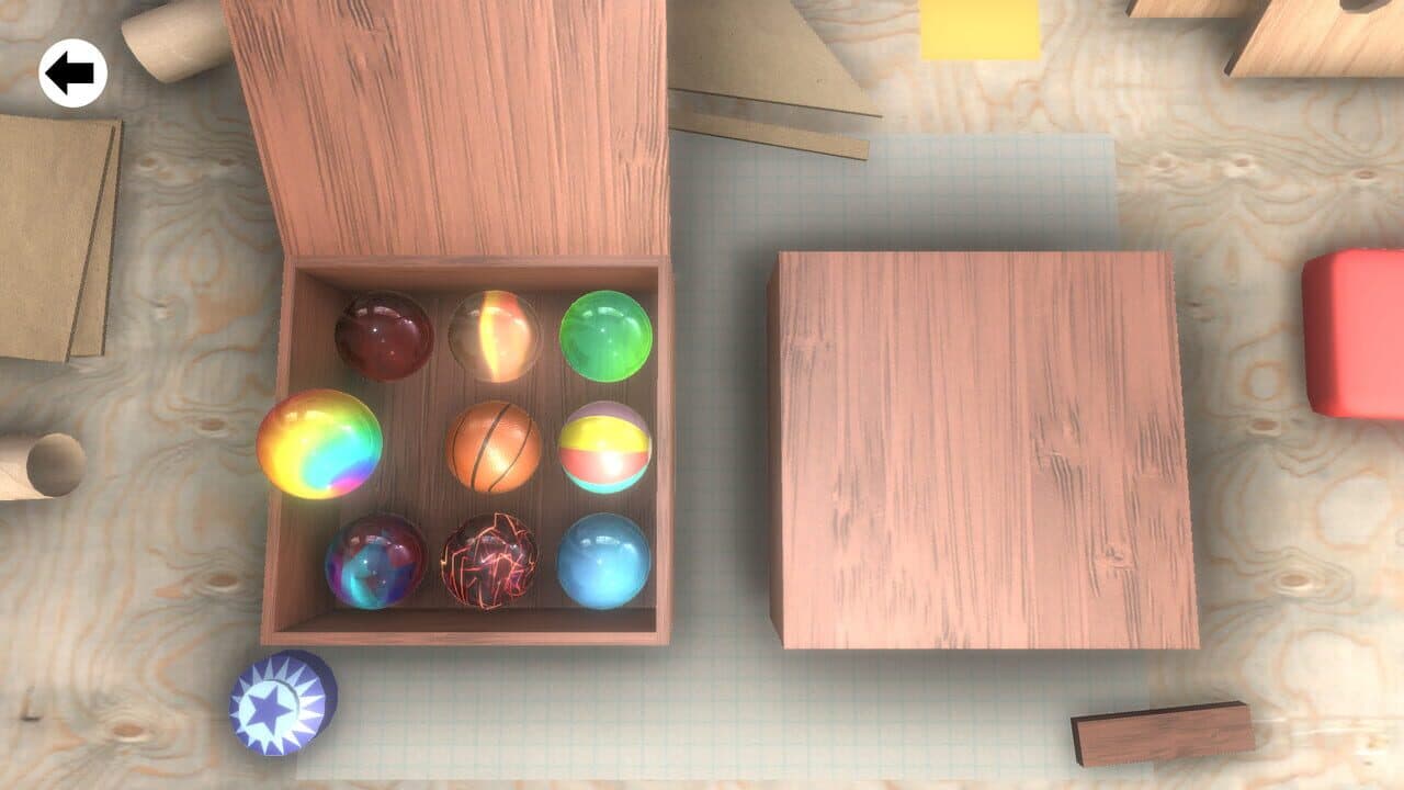 Marble Muse Arcade thumbnail 9