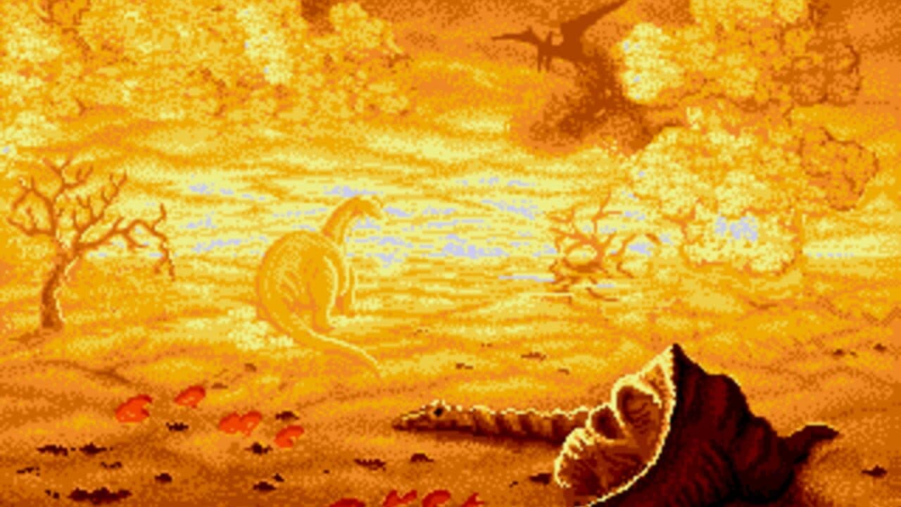 A Prehistoric Tale thumbnail 2