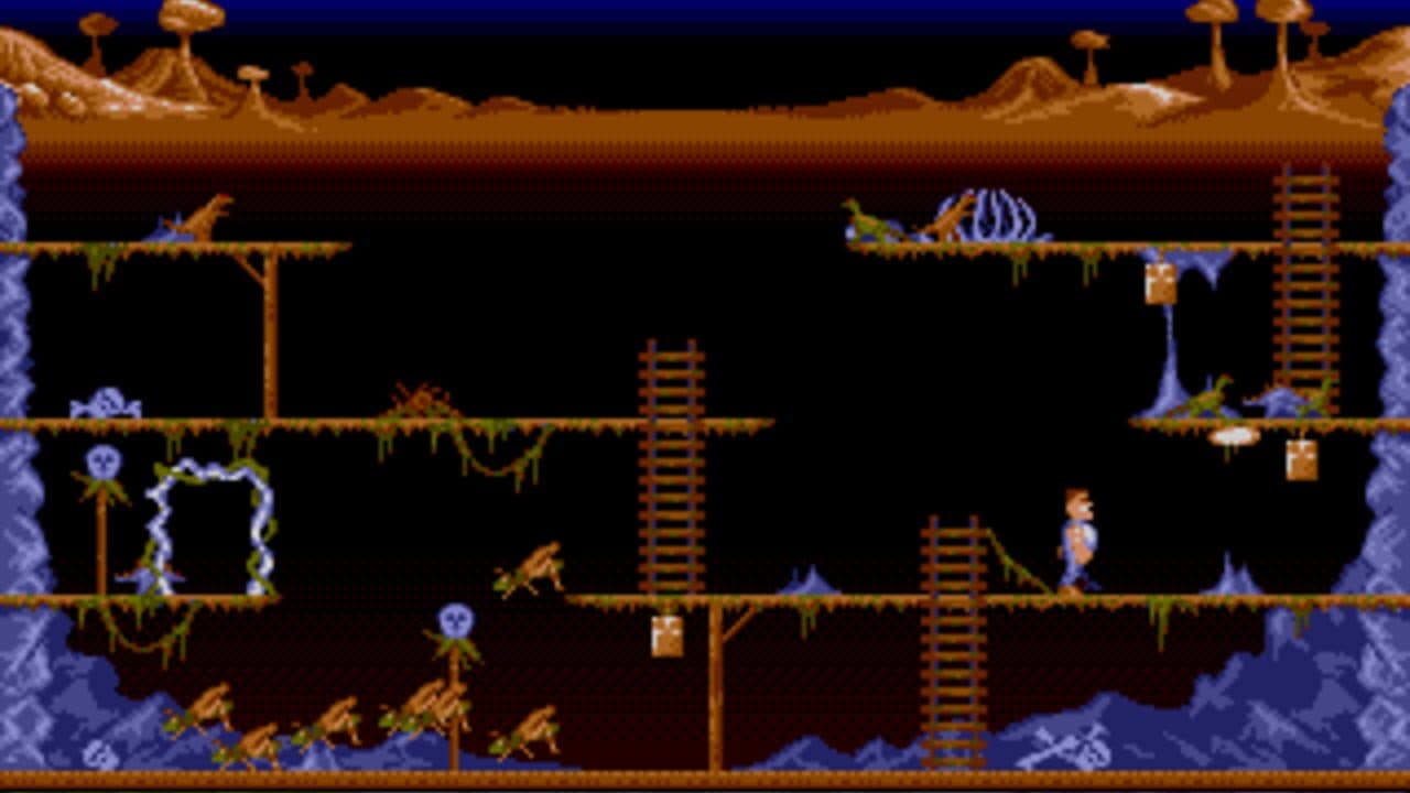 A Prehistoric Tale thumbnail 3