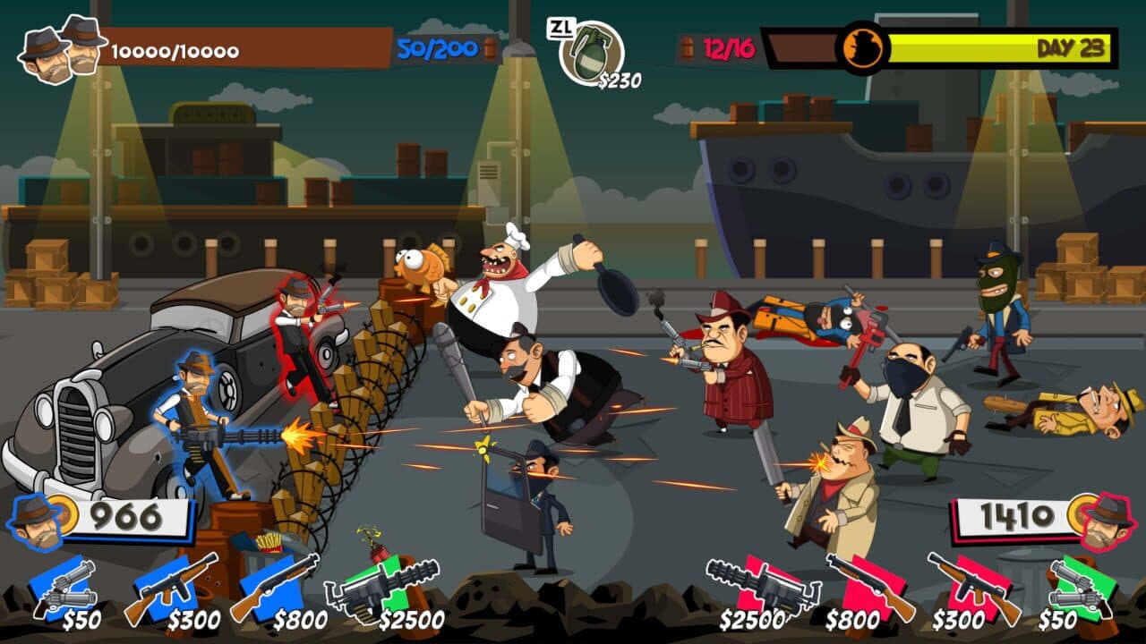 Gangsta Paradise thumbnail 2