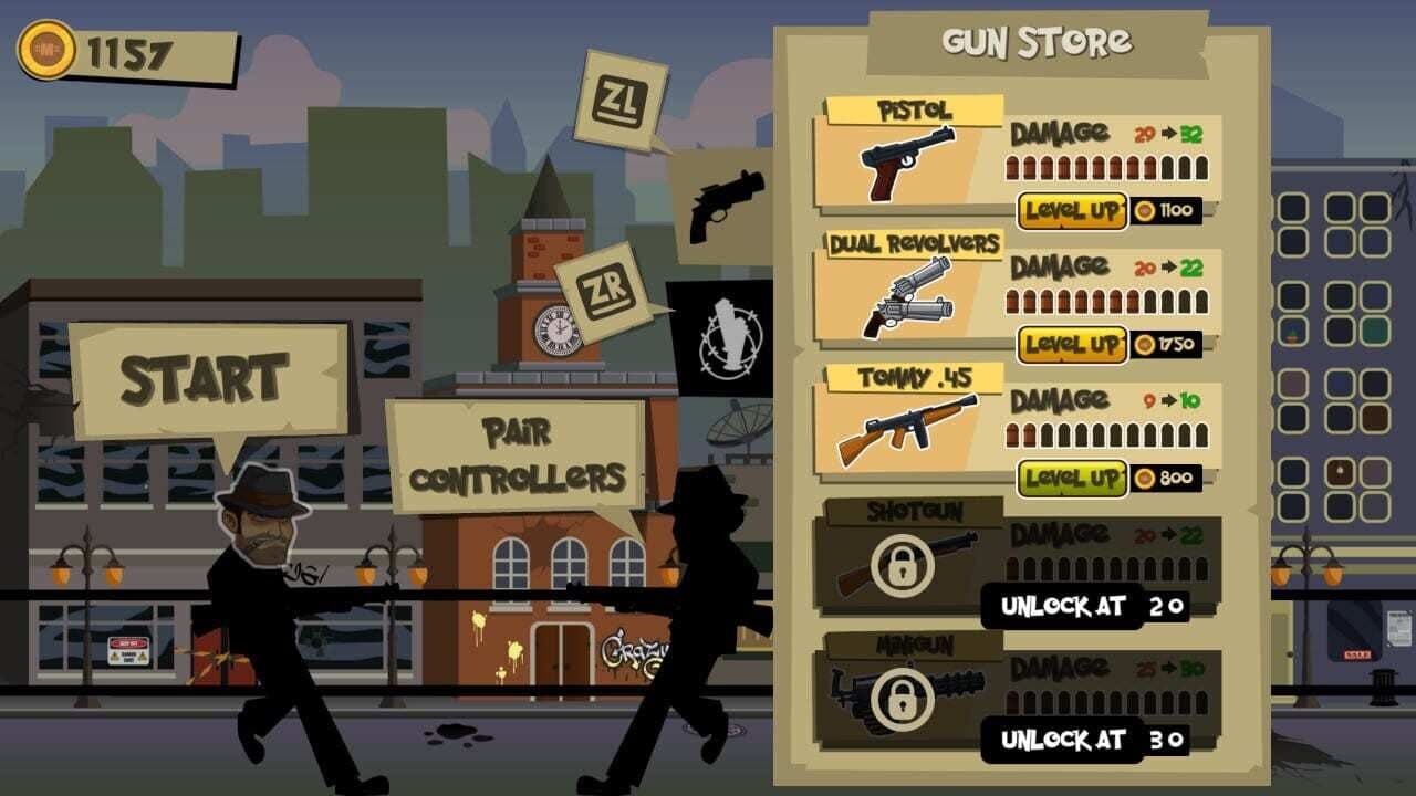 Gangsta Paradise thumbnail 3