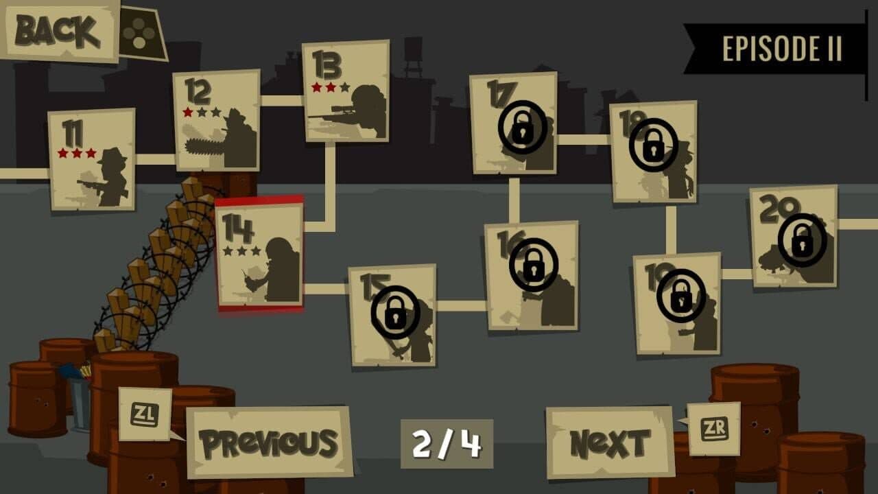 Gangsta Paradise thumbnail 4