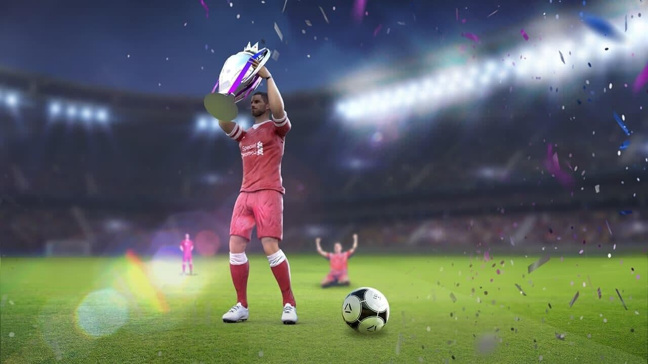 Football Cup 2021 thumbnail 2