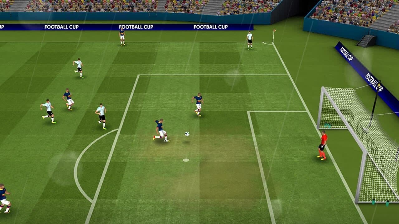 Football Cup 2021 thumbnail 3