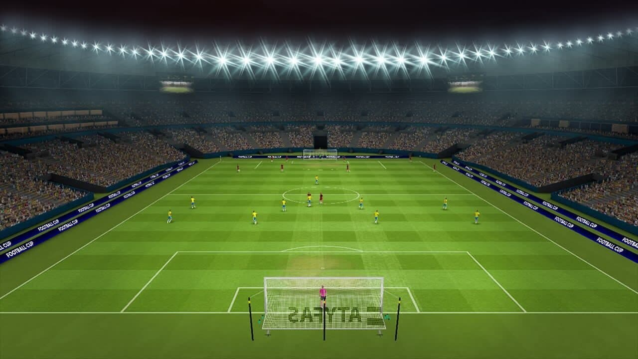 Football Cup 2021 thumbnail 4