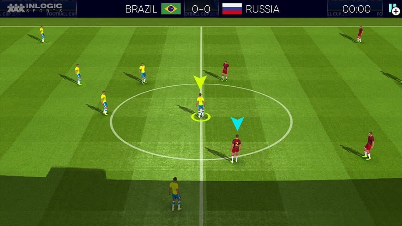 Football Cup 2021 thumbnail 5