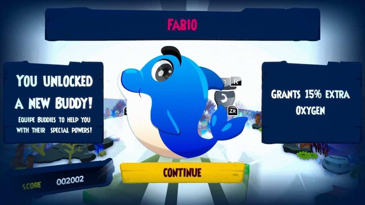 Trenga Unlimited thumbnail 3
