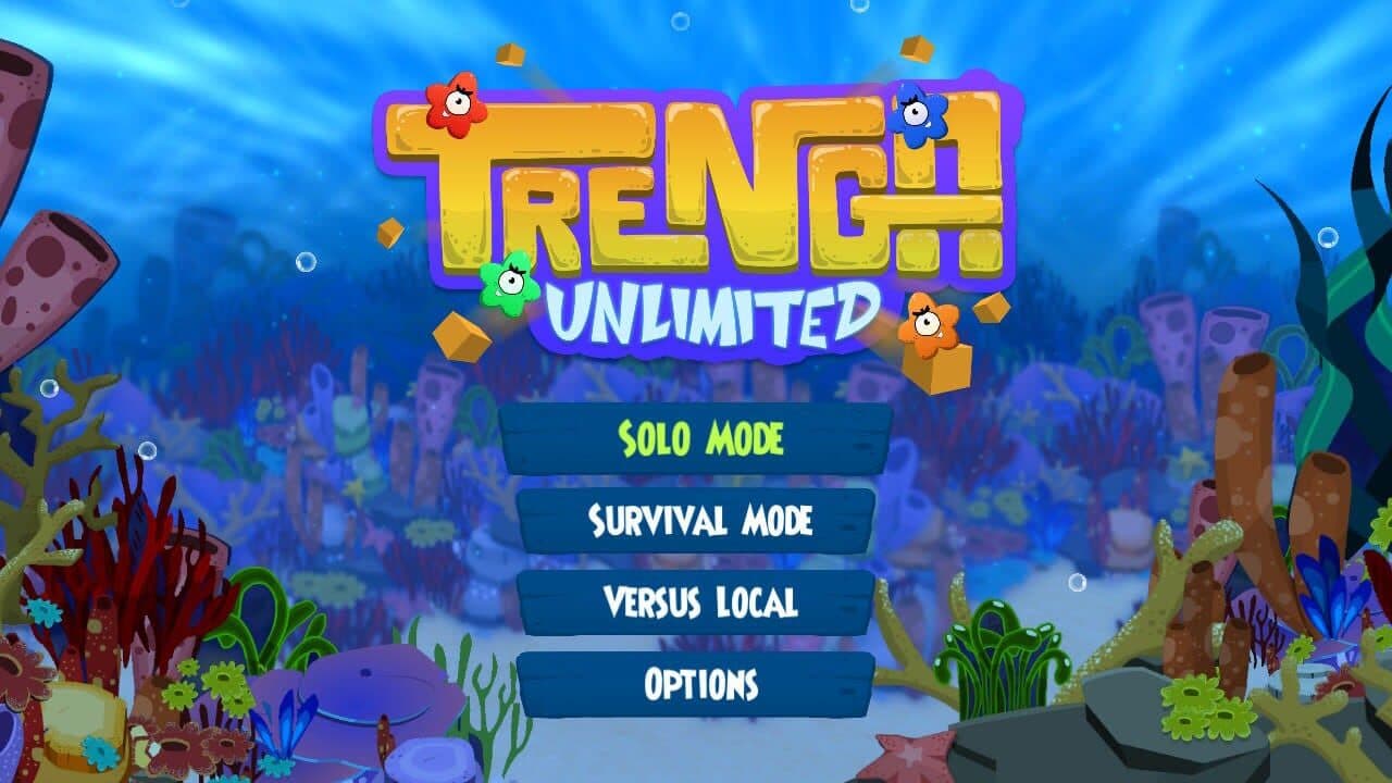 Trenga Unlimited thumbnail 5