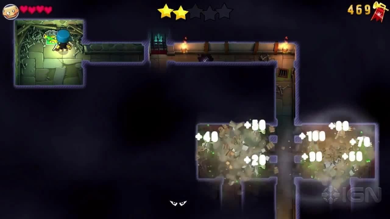 Labyrinth Legends thumbnail 2