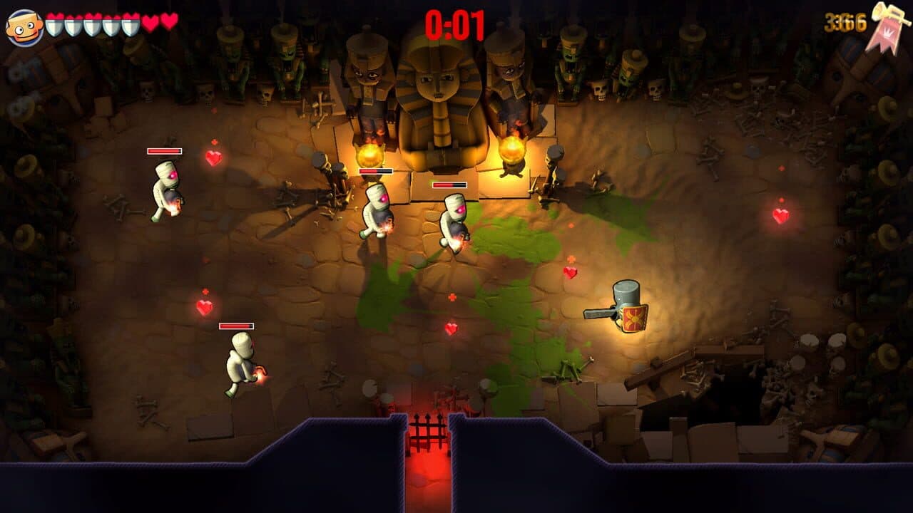 Labyrinth Legends thumbnail 3