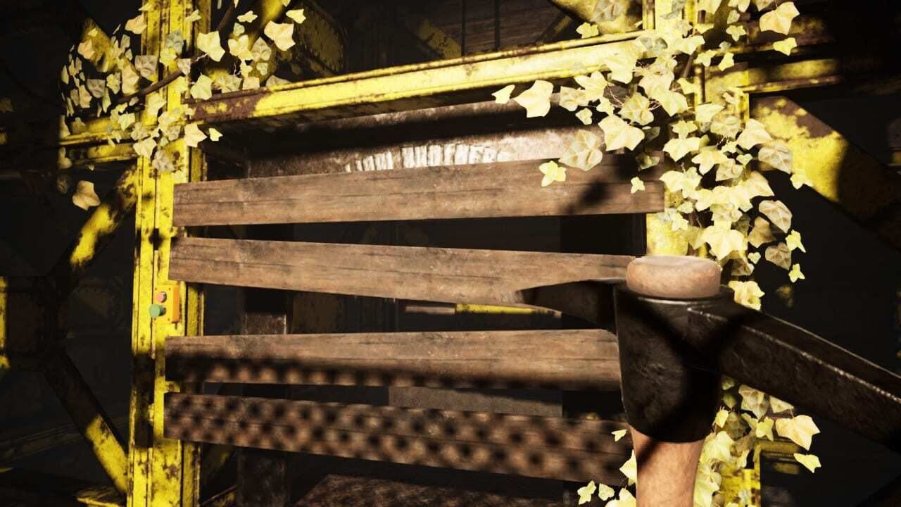 Estranged: The Departure thumbnail 3