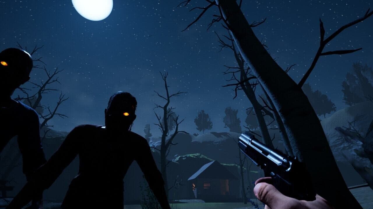 Estranged: The Departure thumbnail 4