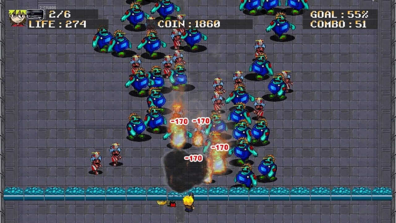 Zombie's Cool thumbnail 2
