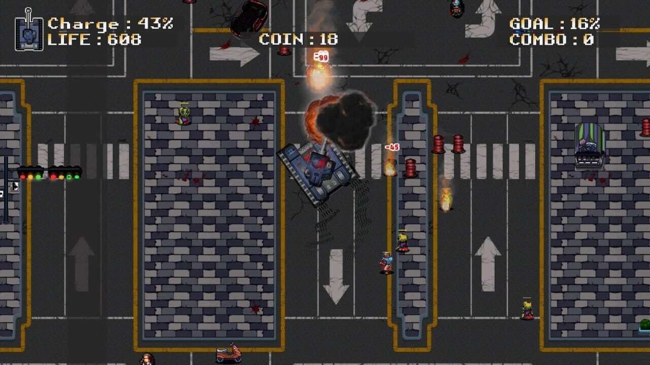 Zombie's Cool thumbnail 3