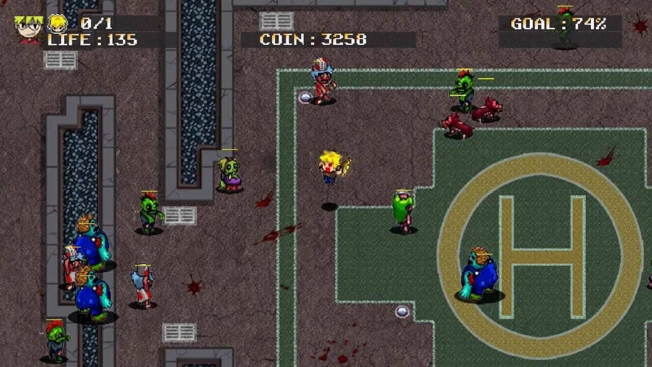 Zombie's Cool thumbnail 4